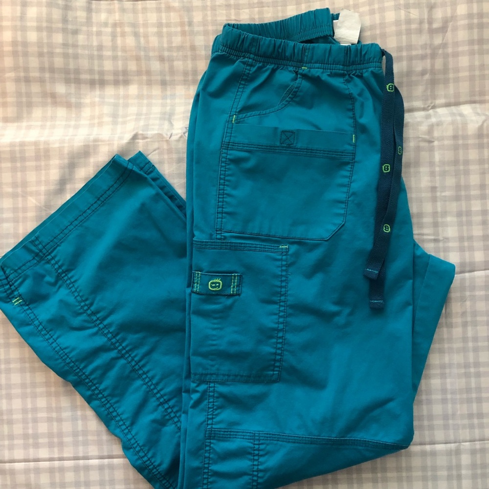 WonderWink scrub pants